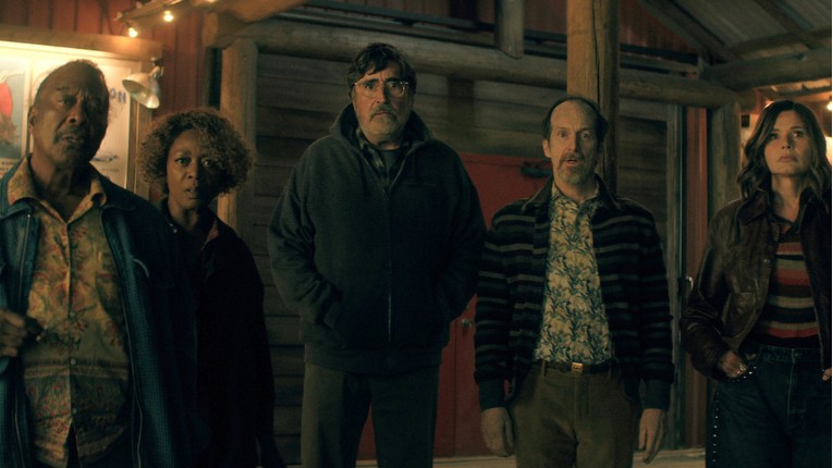 Kreatori najgledanije serije na Netflixu objasnili misteriozni kraj prve sezone