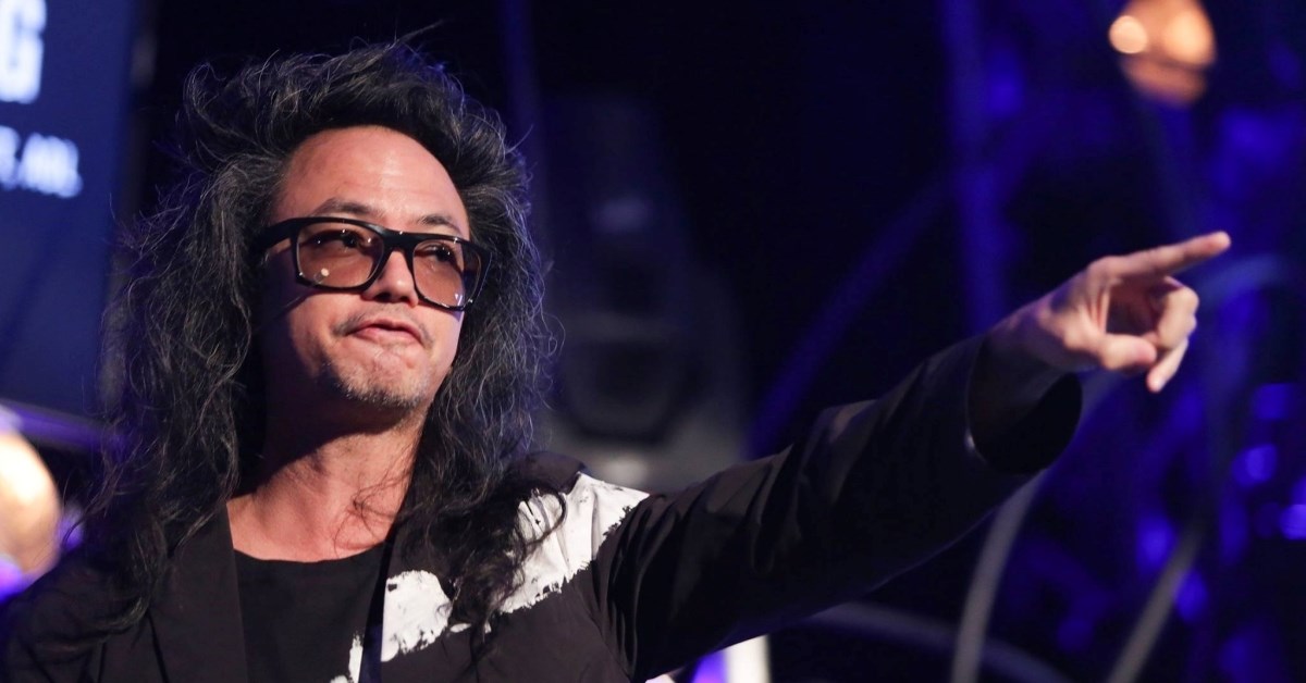 Nekonvencionalni futurist David Shing na Danima komunikacija o budućnosti AI-ja