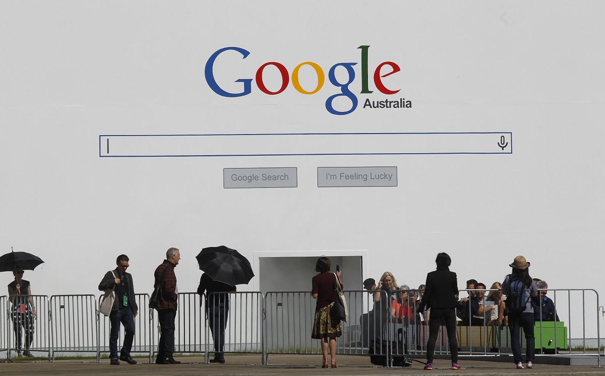 Australski regulator želi žešću konkurenciju Googleu u digitalnom oglašavanju