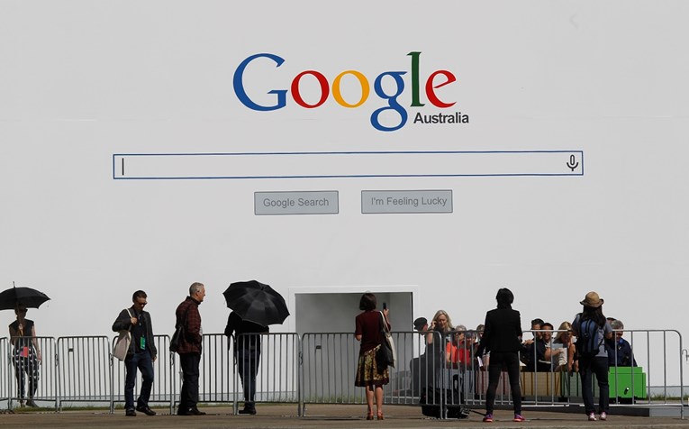 Australski regulator želi žešću konkurenciju Googleu u digitalnom oglašavanju