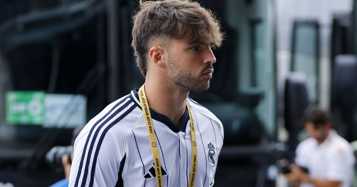 Prije mjesec dana produžio je s Realom uz klauzulu od milijardu eura. Klub ga otpisao