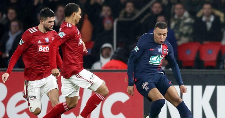 Trećina Ligue 1 u opasnosti od bankrota. U problemima i klub koji je u Ligi prvaka