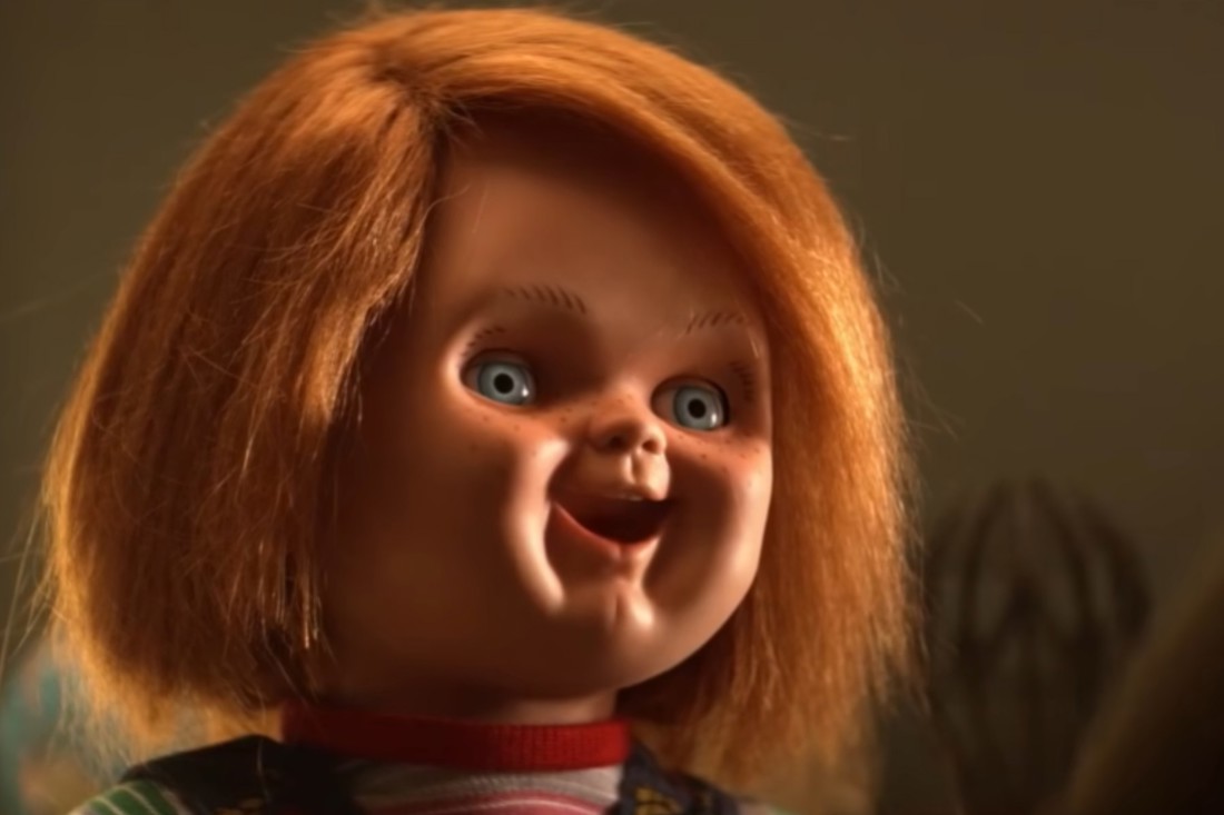 Stiže osmi film o Chuckyju