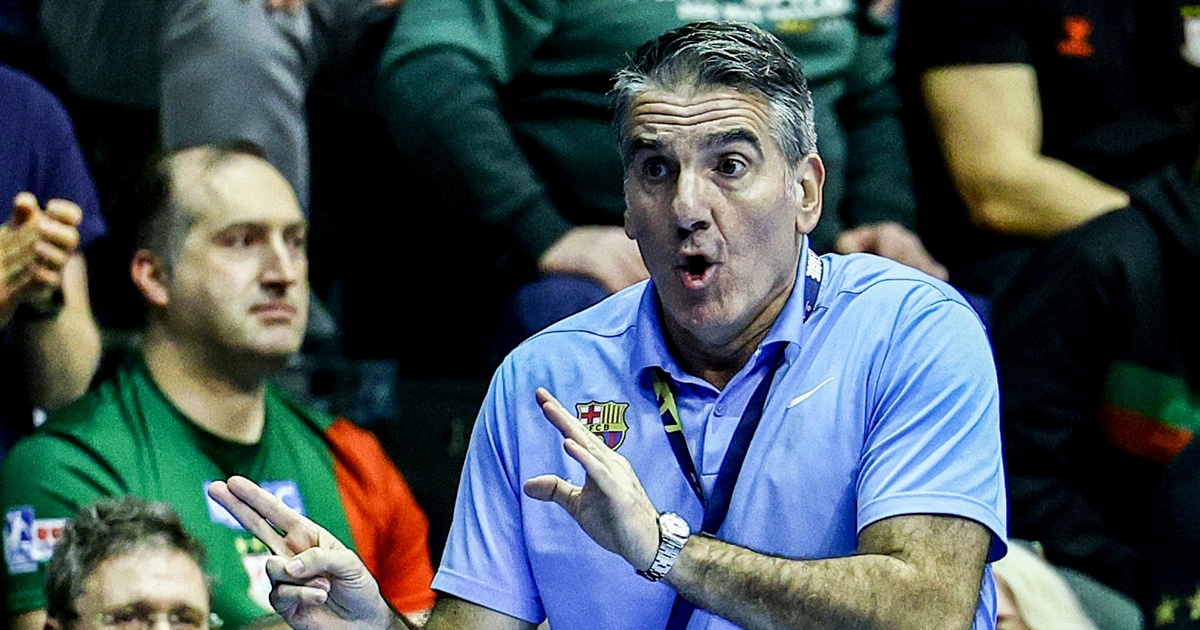 Trener rukometaša Barcelone o situaciji u RK Zagreb: Suludo