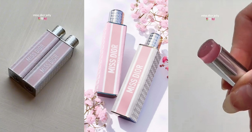 Parfem Miss Dior sada i u obliku mirisnog stika. Ljudi pišu: Predobro