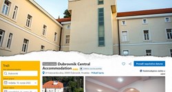 Grad Dubrovnik je počeo iznajmljivati sobe. Ekonomist: To je krajnje bezobrazno
