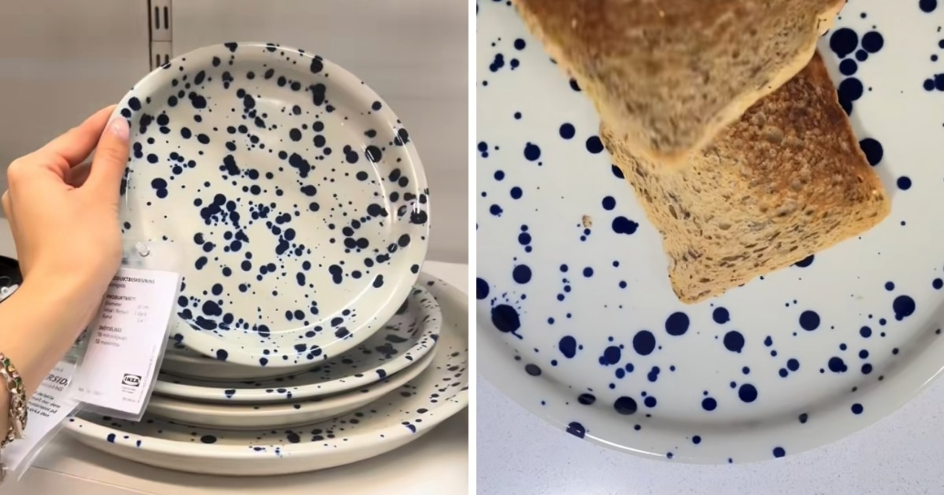 IKEA posuđe koje je zaludilo društvene mreže dostupno je i kod nas