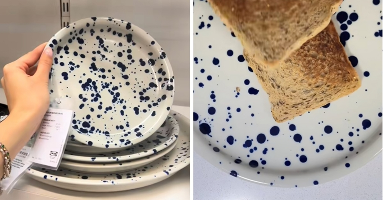 IKEA posuđe koje je zaludilo društvene mreže dostupno je i kod nas