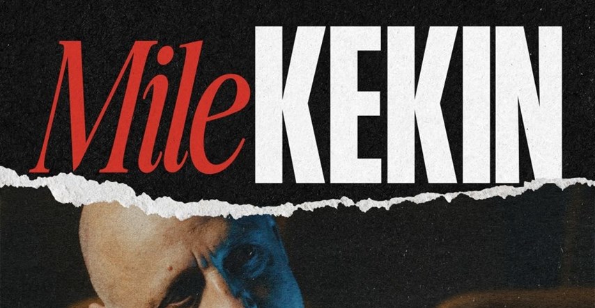 Kekin objavio video za singl Bez problema: "Pjesma o frajeru kojeg je teško voljeti"