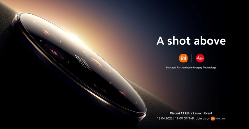 Xiaomi 13 Ultra stiže na globalno tržište. Pogledajte specifikacije modela