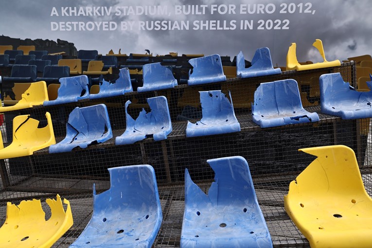 Dok Ukrajinci mole za podršku, UEFA nastavlja izdašno financirati ruske klubove