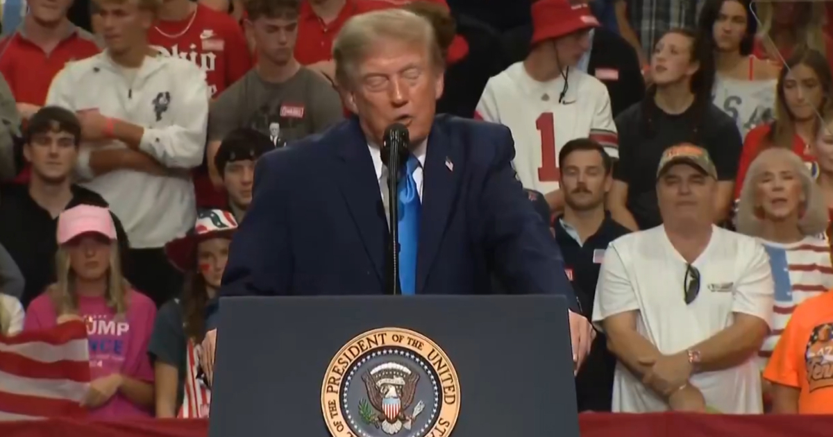 VIDEO Trump: Znam više o svemu od bilo koga na svijeu