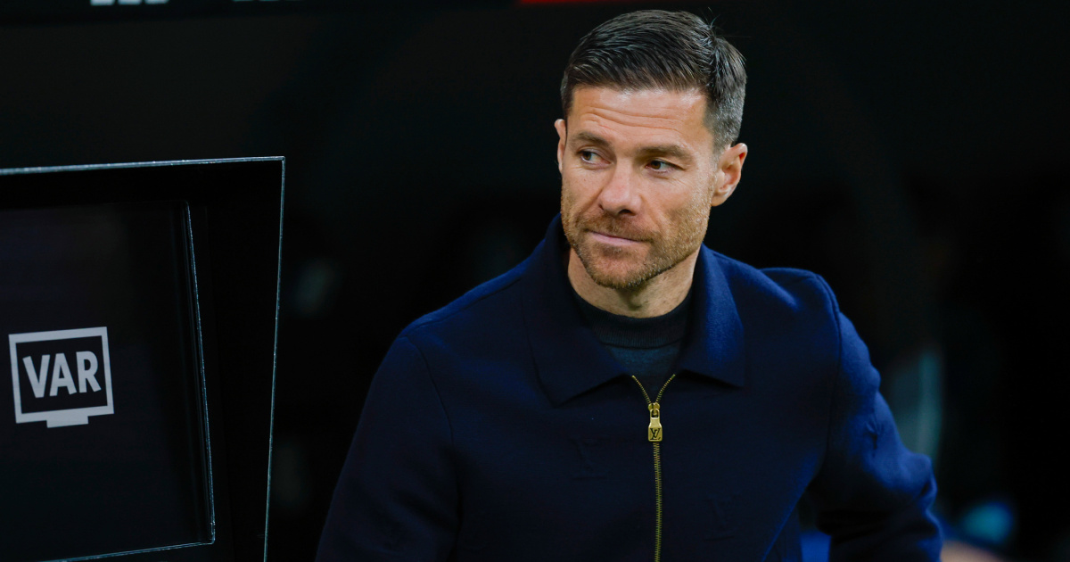 Xabi Alonso stiže u Premier ligu?