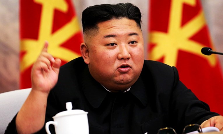 Kim naredio da se ljudima oduzmu njihovi psi, strahuje se da će završiti na tanjuru