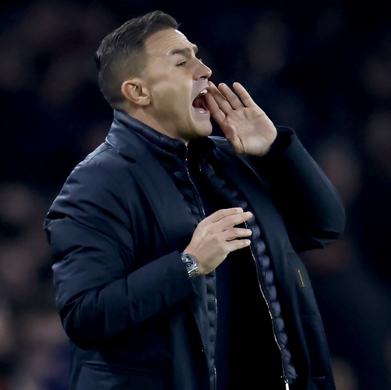 Englezi: Dinamo je potjerao Cannavara. Čeka ga šokantan novi posao