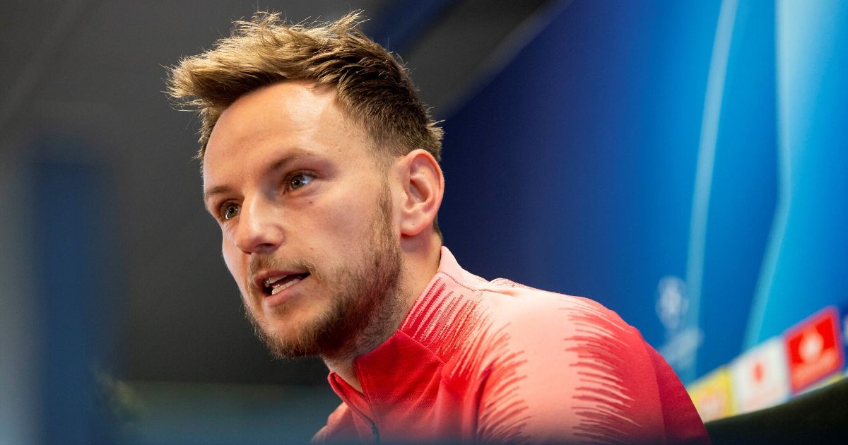 Barca u problemu uoči uzvrata s Napolijem, Rakitić bocnuo upravu: "Znali su sve"