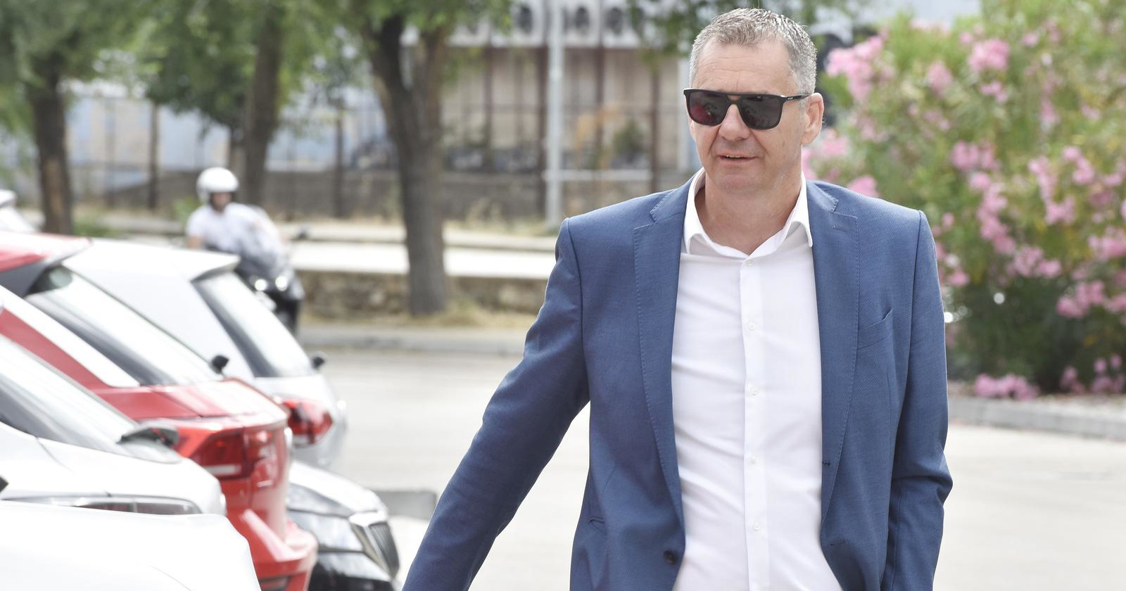 Tko je uhićeni Šimićev prijatelj? Vodio je Vodice i klub, a nedavno je napao suca