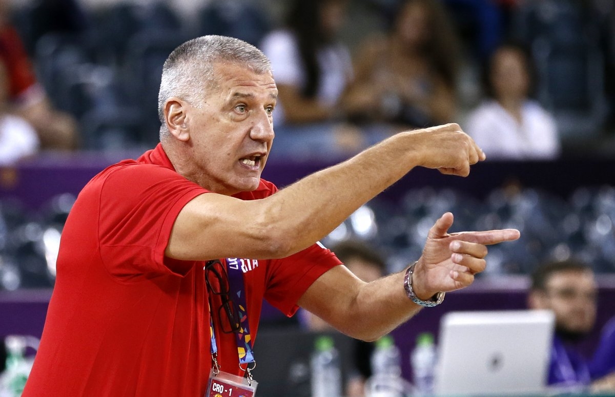 Aco Petrović odbio Split