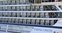 Putnici na kruzeru u Australiji danima blokirani, otkriveni mikroorganizmi na brodu