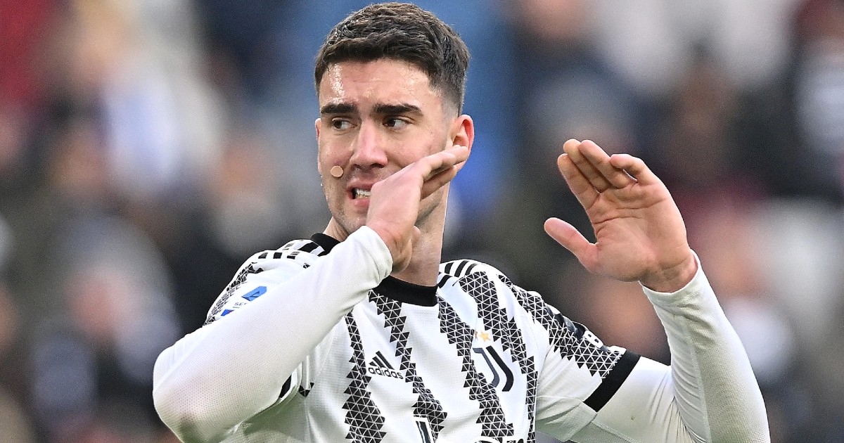 Veliki kiks Juventusa u Europa ligi. Pogledajte golove