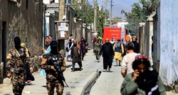 Broj žrtava samoubilačkog napada u Kabulu narastao na 43