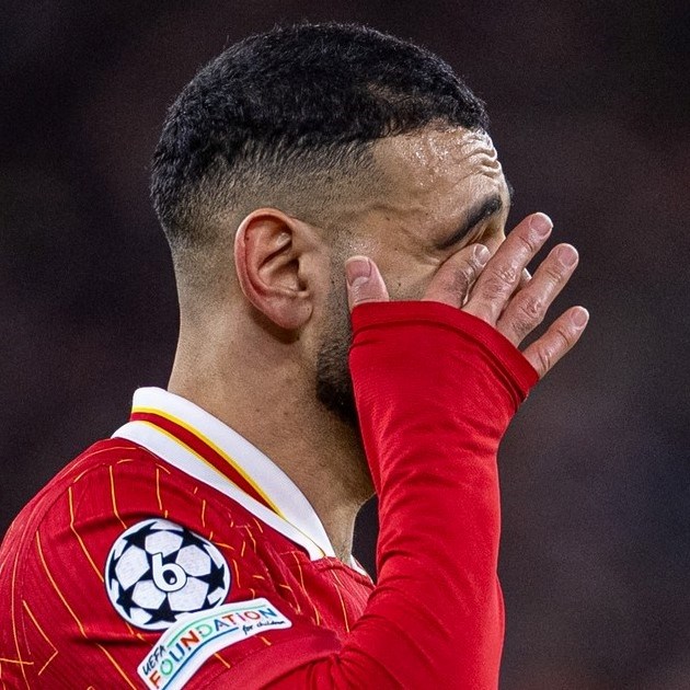 VIDEO Emotivni Salah nakon ispadanja Liverpoola iz Lige prvaka