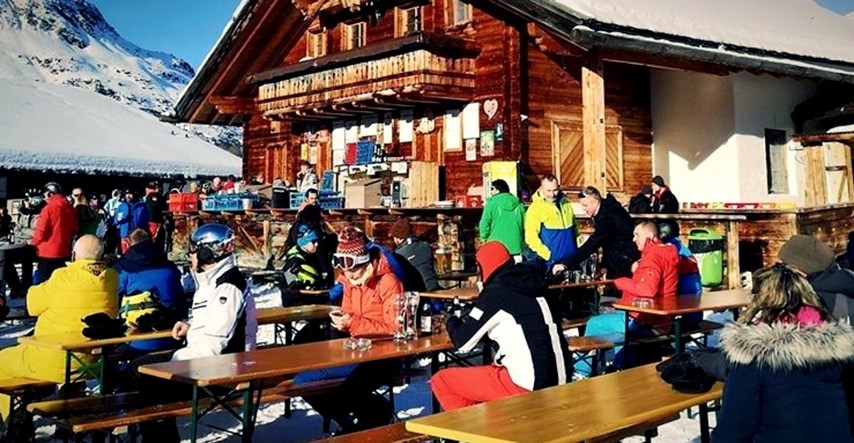 Sjećate se epidemije na austrijskom skijalištu? Cijeli slučaj je završio na sudovima