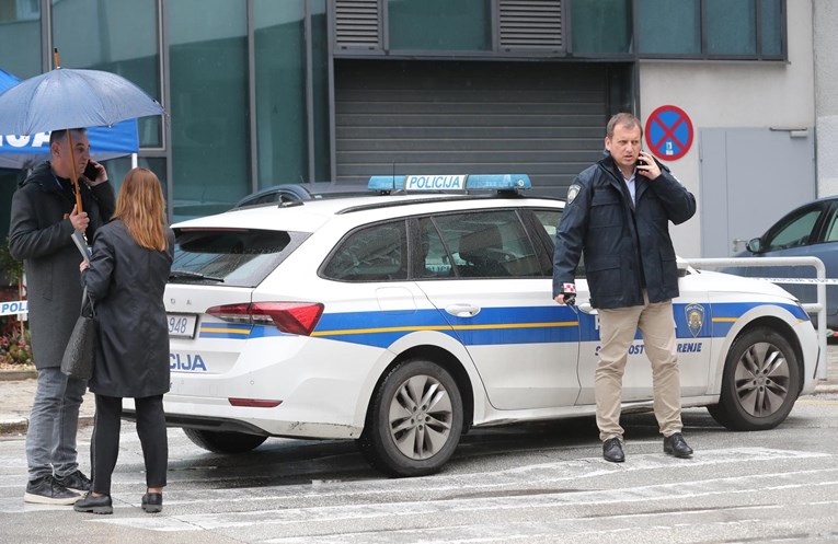 Pronađena djevojka iz Splita