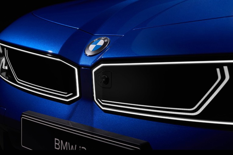 BMW i1 dolazi i donosi bitnu novost