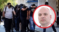 Šef SOA-e iz Grčke: Situacija je teška. Boysi nisu ni svjesni optužbi protiv njih