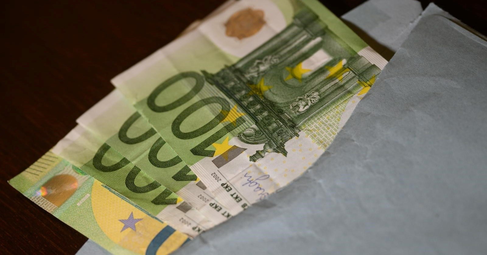 Bjelovarčanka optužena za iznudu: "Za posuđenih 5000 tražila 66.000 eura"