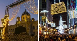 Ovo su najljepši božićni sajmovi u Europi. Pronašli smo dobre ponude
