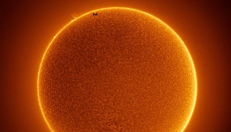 Sunce prolazi kroz veliki solarni minimum. Hoće li opet doći do Malog ledenog doba?