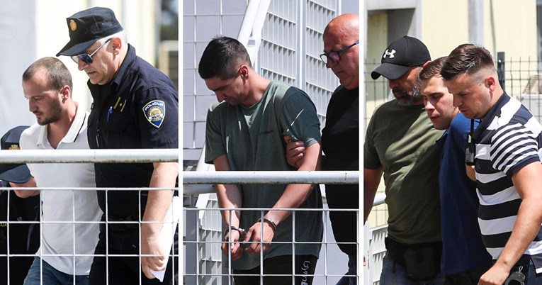 Ubojica iz Markuševca zamijenio cijevi pištolja. Balističari traže ključni trag 