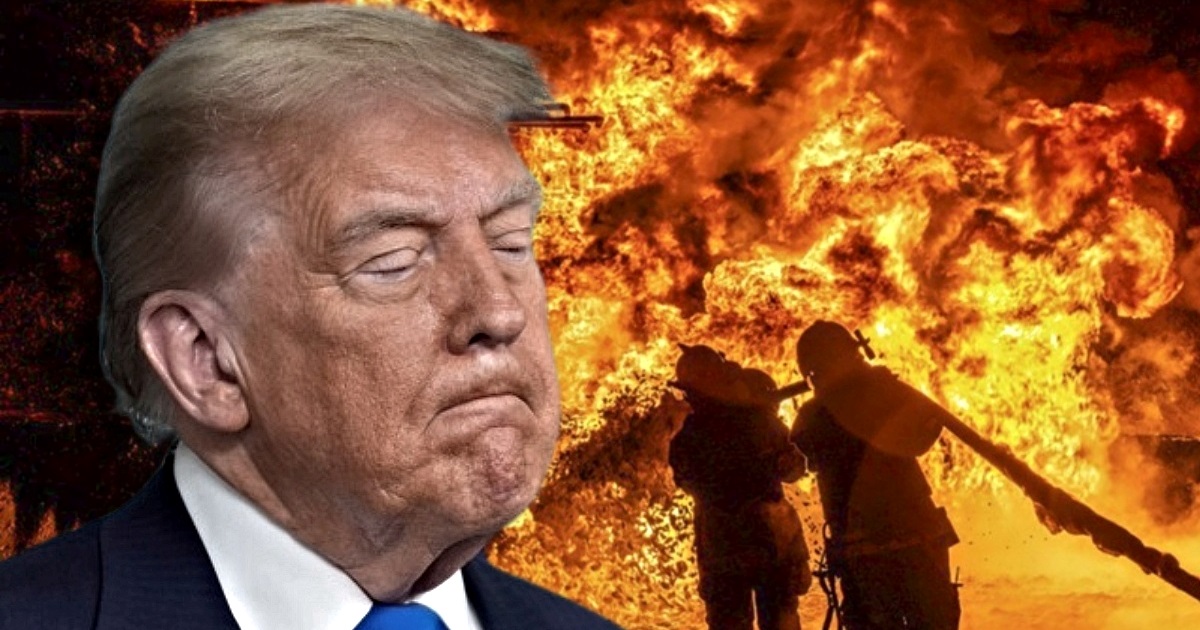 Trump je obećao da će završiti rat u Ukrajini u danu. To mu je dosad najveći poraz