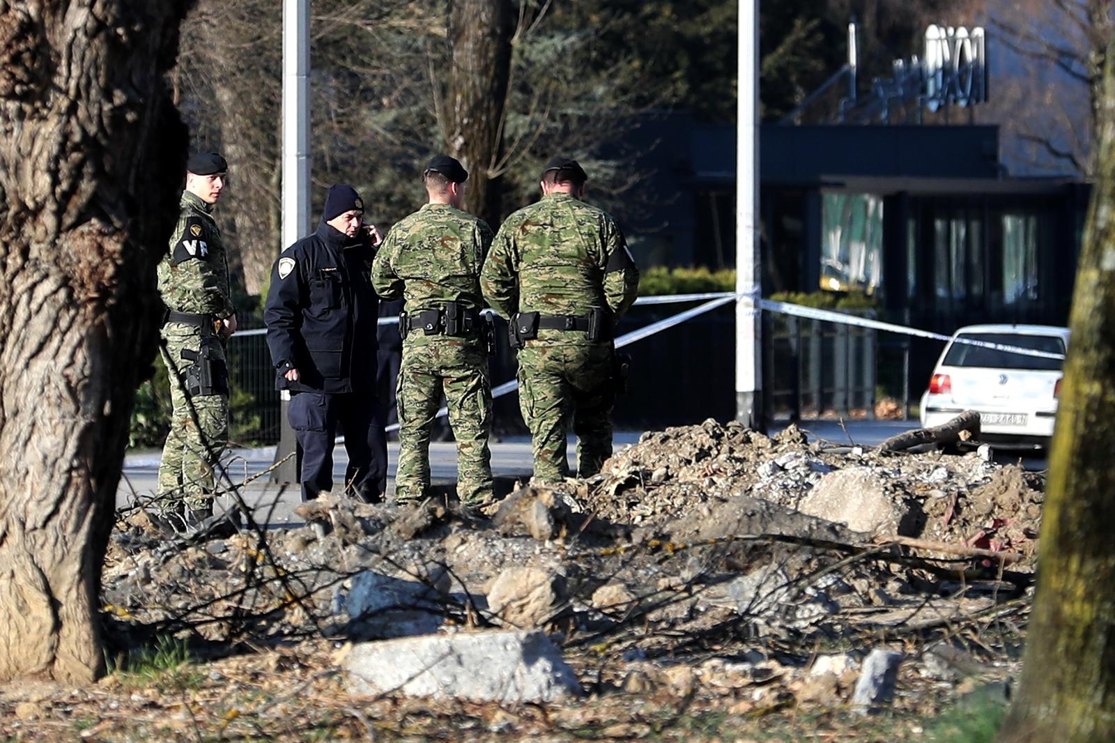 BBC: Misteriozni dron iz sovjetskog doba srušio se u Hrvatskoj