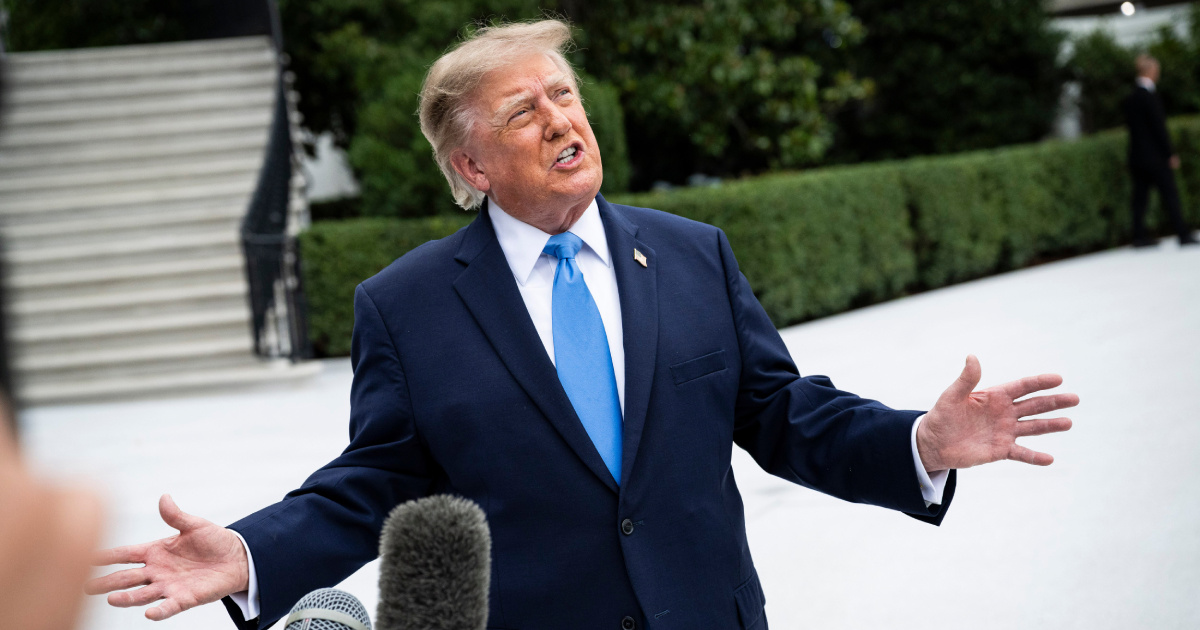 BBC: Trump objavio primirje za koje ne zna nitko osim njega. Razlog je očit