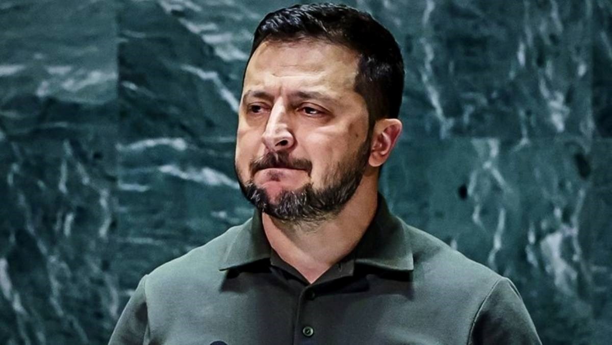 Napet susret Zelenskog i Orbana: Pitao sam ga o ulasku u EU, ništa nije odgovorio