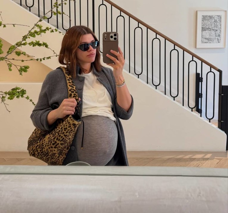 Sofia Richie rodila sina, otkriveno i ime dječaka