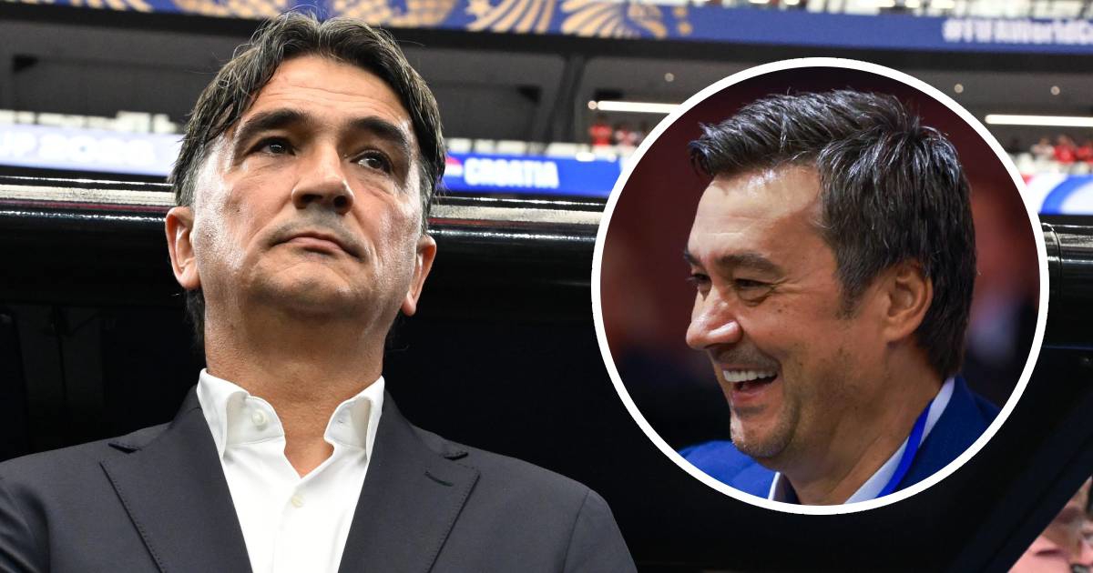 Rade Bogdanović o Daliću: On kao da nije s Balkana