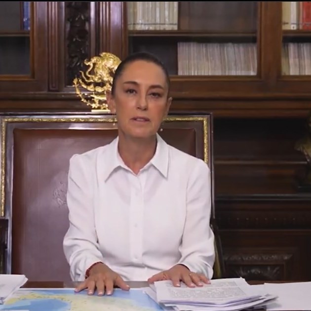 Meksička predsjednica: Odgovorit ćemo SAD-u, krećemo s planom B