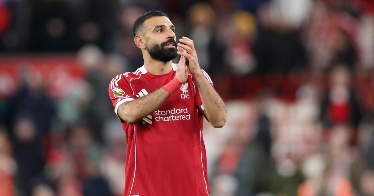 Kakva je Salahova budućnost u Liverpoolu?