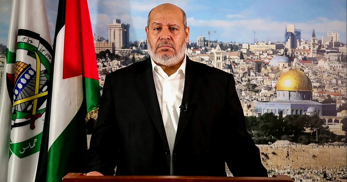 Hamas ima novog vođu