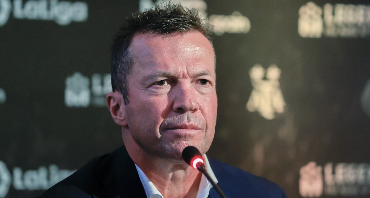 Matthäus: Pitanje je jesu li ovo stvarno igrači za Bayern