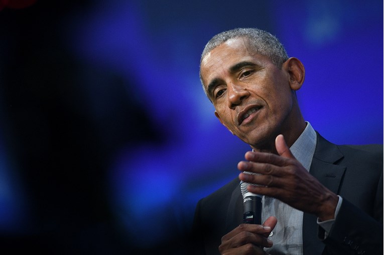 Obama će umjesto Bidena nastupiti na jednom od posljednjih predizbornih skupova