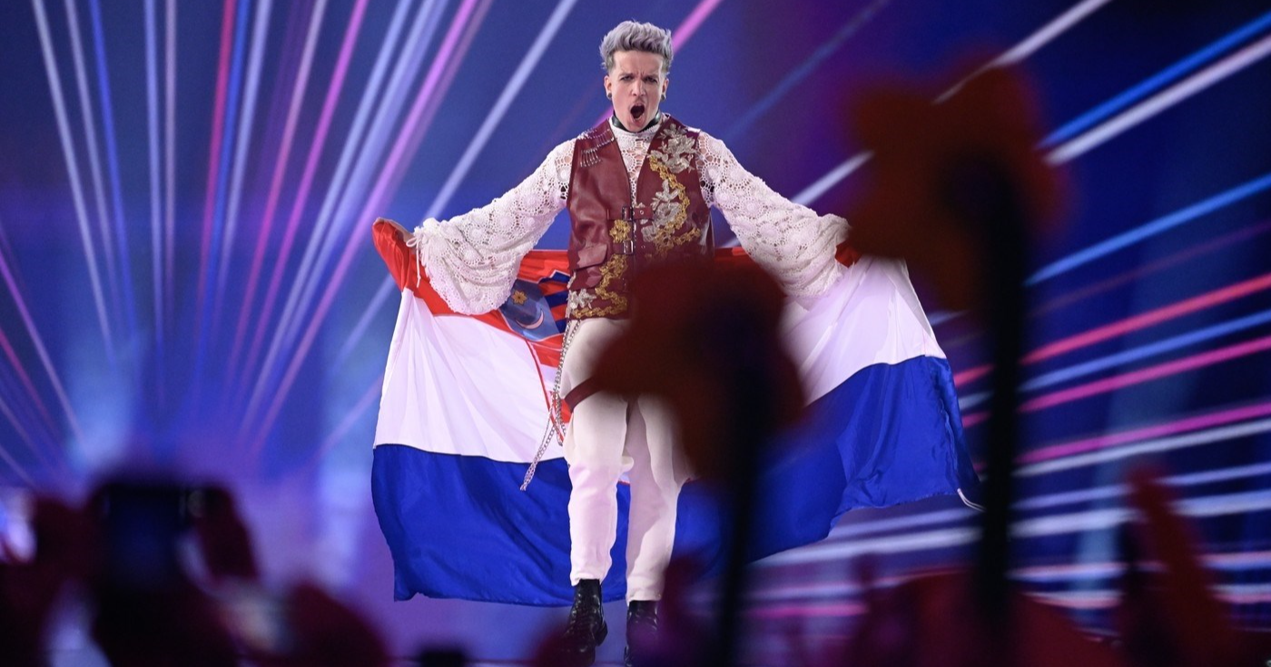 Lekcije koje nas je naučio Eurosong: Svijet nije pošteno mjesto, a manjina je glasna