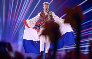 Lekcije koje nas je naučio Eurosong: Svijet nije pošteno mjesto, a manjina je glasna