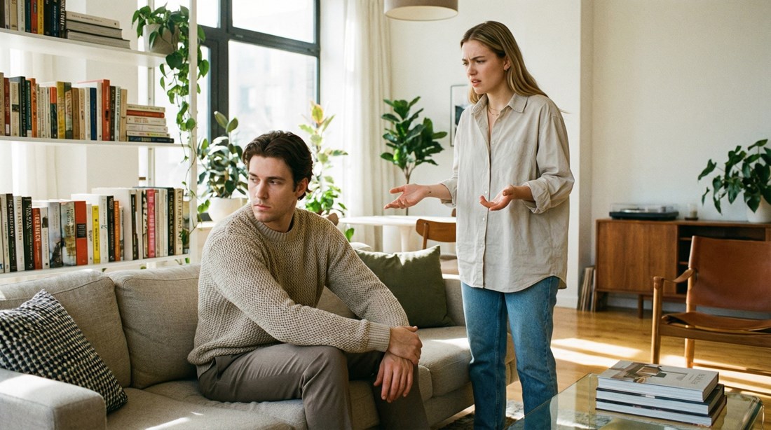 Muškarci koji se povlače pod pritiskom obično su imali ovih 11 iskustava u djetinjstvu