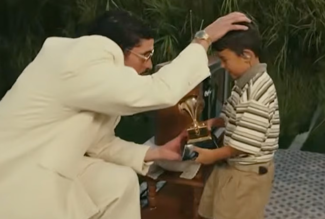 Ljudi su pogrešno shvatili trenutak s nastupa Bad Bunnyja na Super Bowlu