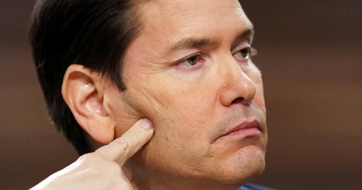 Rubio: Status novog vrhovnog vođe je nejasan